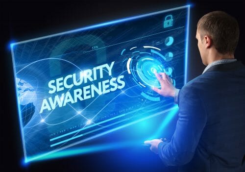 security awareness 00 500x351 How to Make Your Company Culture More Cyber Aware