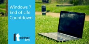 windows7 end of life countdown Windows 7 End of Life Countdown